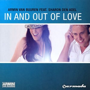 Armin van Buuren — In And Out Of Love | WRadio