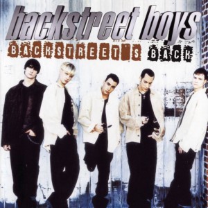 Backstreet Boys — Everybody | WRadio