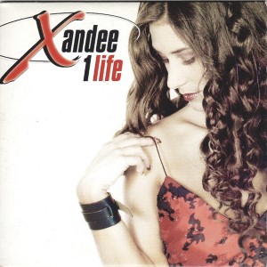 Xandee — 1 life | WRadio