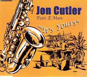 Jon Cutler — It's Yours | WRadio