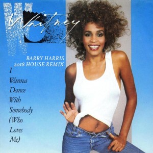 Whitney Houston — I Wanna Dance With Somebody | WRadio