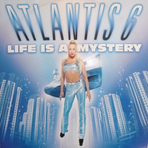 Atlantis 6 — Life Is A Mystery | WRadio