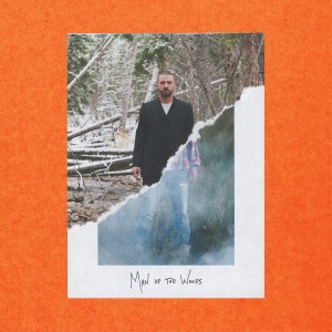Justin Timberlake — Say Something | WRadio