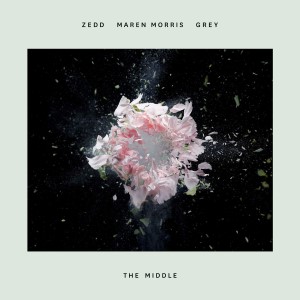 Zedd — The Middle | WRadio