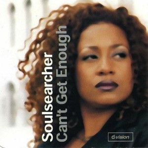 Soulsearcher — Can't Get Enough | WRadio
