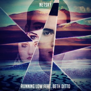Netsky — Running Low | WRadio