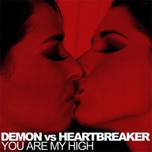 Demon — You Are My High | WRadio
