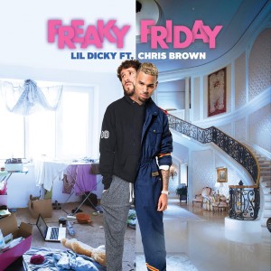 Lil Dicky — Freaky Friday | WRadio
