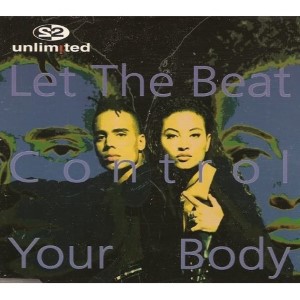 2 Unlimited — Let The Beat Control Your Body | WRadio