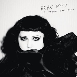 Beth Ditto — I Wrote the Book | WRadio