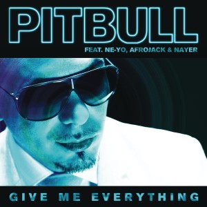 Pitbull — Give Me Everything | WRadio