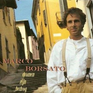 Marco Borsato — Dromen Zijn Bedrog | WRadio