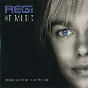 Regi — No Music | WRadio