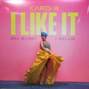 Cardi B — I Like It | WRadio
