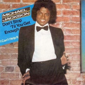 Michael Jackson — Don't Stop 'Til You Get Enough | WRadio