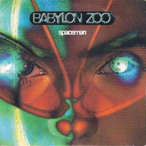Babylon Zoo — Spaceman | WRadio