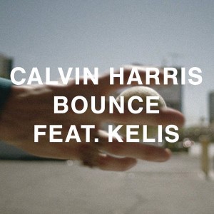 Calvin Harris — Bounce | WRadio