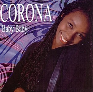 Corona — Baby Baby | WRadio