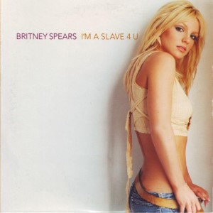 Britney Spears — I'm A Slave 4 U | WRadio