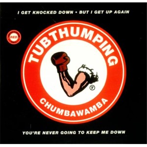 Chumbawamba — Tubthumping | WRadio
