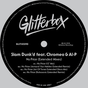Slam Dunk'd — No Price | WRadio