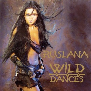 Ruslana — Wild Dances | WRadio