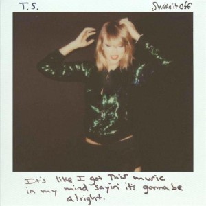 Taylor Swift  — Shake It Off | WRadio