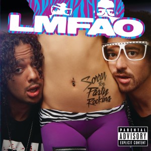 LMFAO — Party Rock Anthem | WRadio