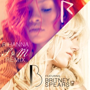 Rihanna — S&M | WRadio