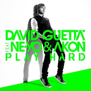 David Guetta — Play Hard | WRadio