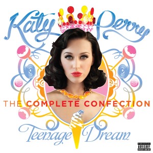 Katy Perry — Firework | WRadio