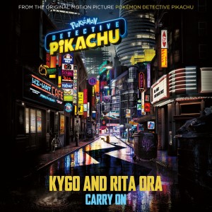 Kygo y Rita Ora — Carry On | WRadio