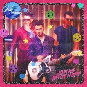 Jonas Brothers — Only Human | WRadio