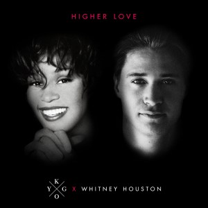 Kygo — Higher Love | WRadio