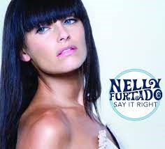 Nelly Furtado — Say It Right | WRadio