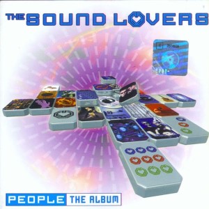 The Soundlovers — Run-Away | WRadio