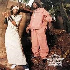 Outkast  — Ms. Jackson | WRadio