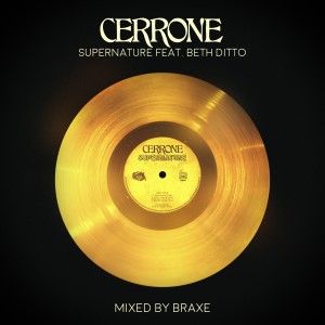 Cerrone — Supernature | WRadio
