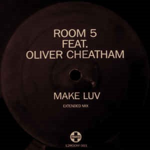 Room 5 — Make Luv | WRadio