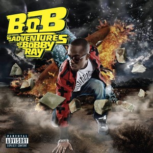 B.o.B — Airplanes | WRadio