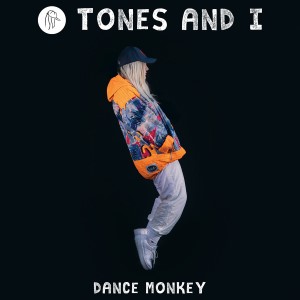 Tones and I — Dance Monkey | WRadio