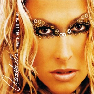 Anastacia — Why'd You Lie To Me | WRadio