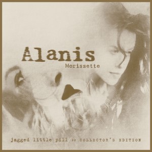 Alanis Morissette — Ironic | WRadio