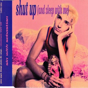 Sin With Sebastian — Shut Up And Sleep With Me | WRadio