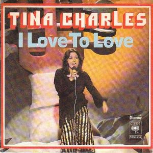 Tina Charles — I Love to Love | WRadio
