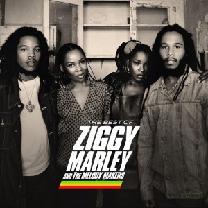 Ziggy Marley and The Melody Makers — Tomorrow People | WRadio