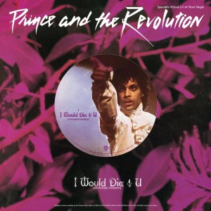Prince — I Would Die 4 U | WRadio