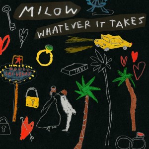 Milow — Whatever It Takes | WRadio