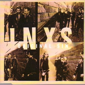 INXS — Original Sin | WRadio