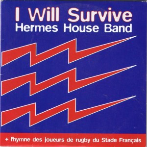 Hermes House Band — I will survive | WRadio